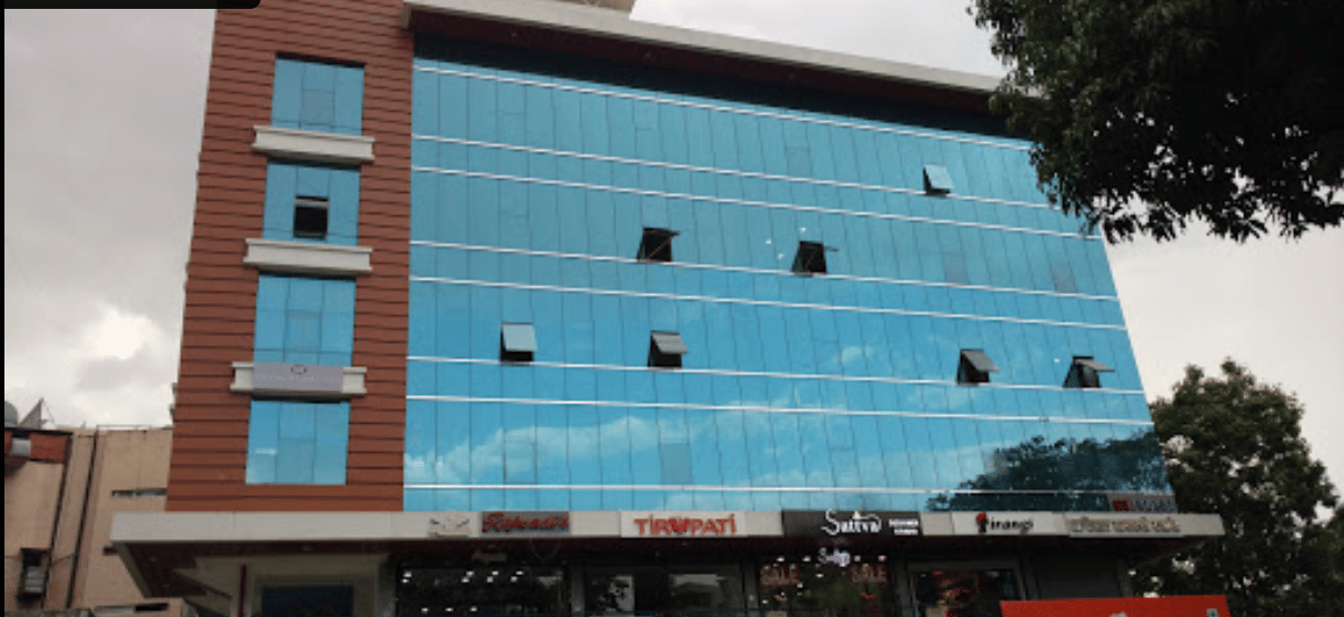 IIT-Pulse IIT Pulse photo 6